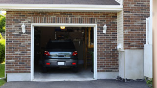 Garage Door Installation at Tudor Manor, New York