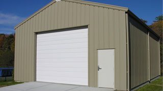 Garage Door Openers at Tudor Manor, New York